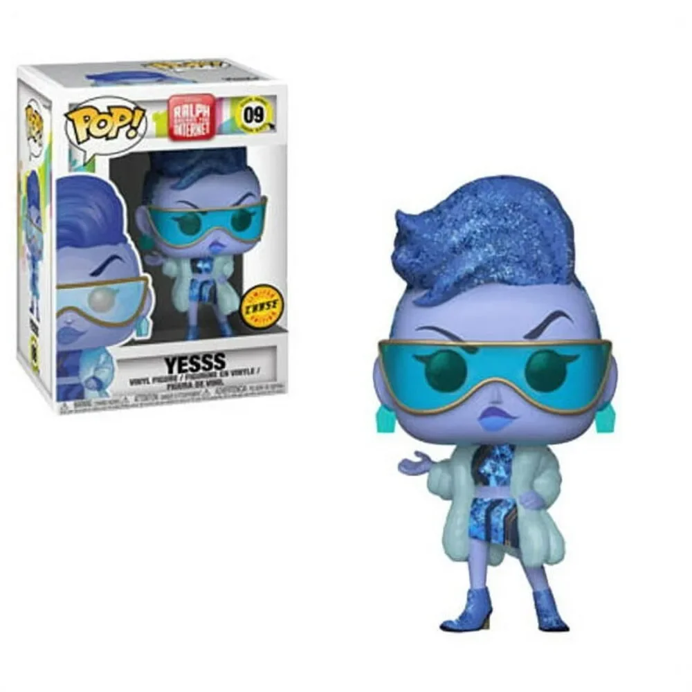 Funko this limited
